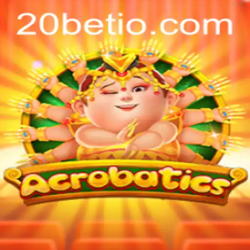 The Thrilling World of Acrobatics: A Dive into 20Bet's Exciting Game