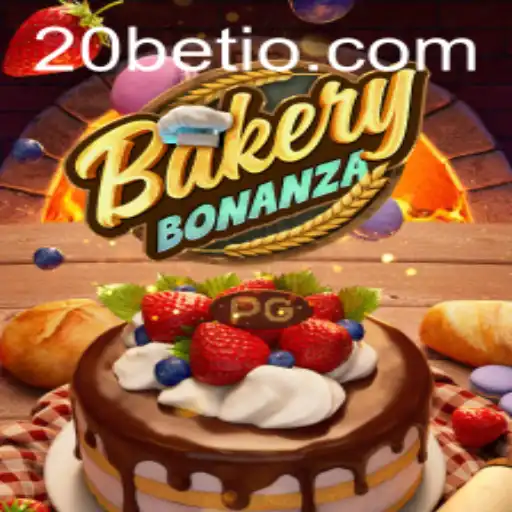 BakeryBonanza: A Sweet Journey into the World of Online Gaming with 20Bet