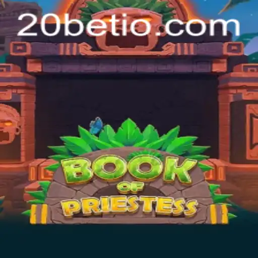 Delving into the Mystical World of Book of Priestess and Unveiling 20Bet's Gaming Experience