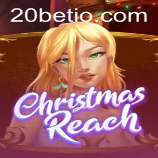 ChristmasReach: A Festive Gaming Experience