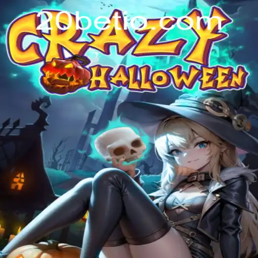 Discover the Thrills of CrazyHalloween at 20Bet