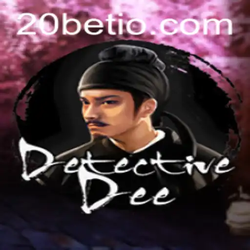 Unraveling the Mysteries of DetectiveDee at 20Bet