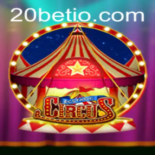 EcstaticCircus: A Thrilling Gaming Experience with 20Bet