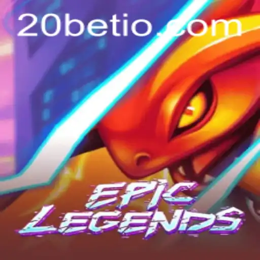Dive into the World of EpicLegends: A Comprehensive Guide