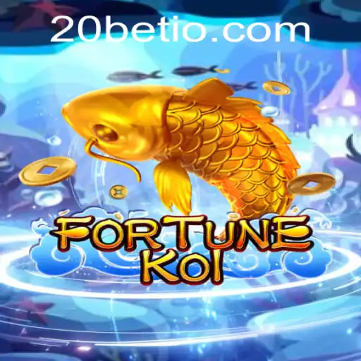 Exploring the Enchanting World of Fortunekoi on 20Bet