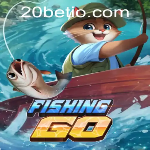 Dive Into the Exciting World of FishingGO with 20Bet