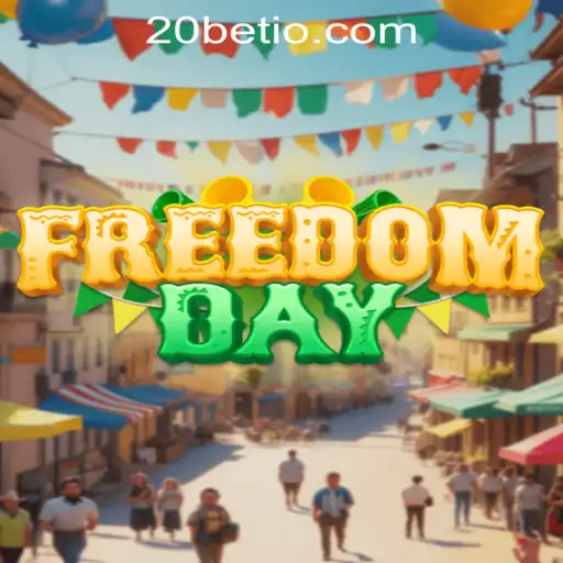 Exploring the Exciting World of FreedomDay: The Game Revolutionizing the Industry with 20Bet