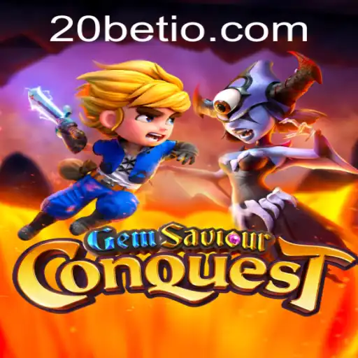 Exploring GemSaviourConquest: A Thrilling Adventure in the World of 20Bet