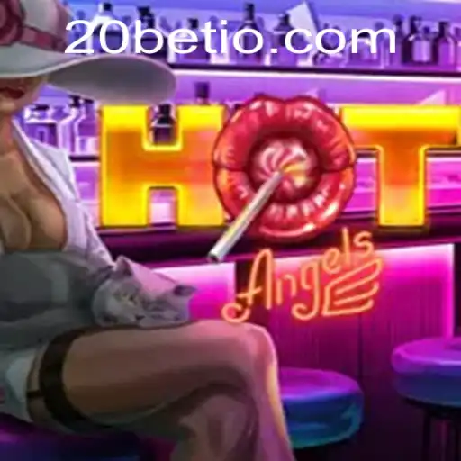 HotAngels Game Review: A Fiery Experience with 20Bet