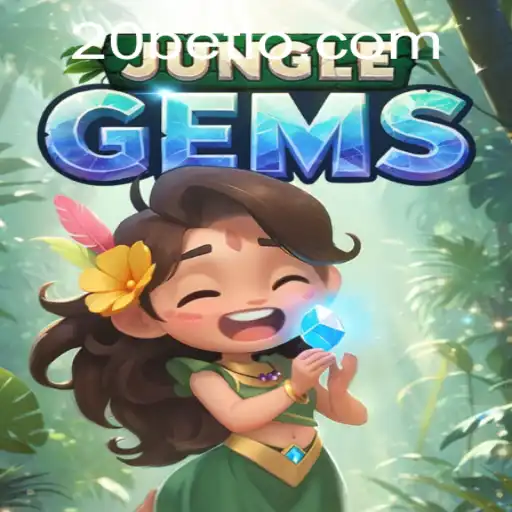 Discover the Exciting World of JungleGems on 20Bet