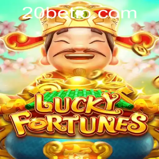 Exploring LUCKYFORTUNES: An In-Depth Look at the Game and Its Appeal with 20Bet