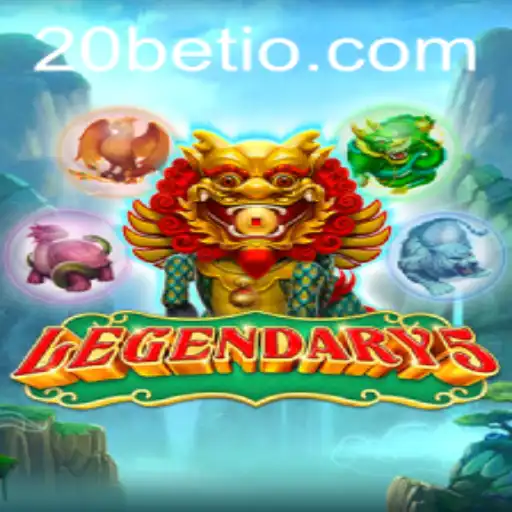 Unveiling Legendary5: Master the Art of Strategy with 20Bet