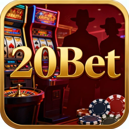 20Bet logo