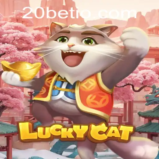 Unveiling the Enchanting World of LuckyCat: A Game Powered by 20Bet
