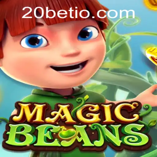 MAGICBEANS: An Exciting New Game for Enthusiasts