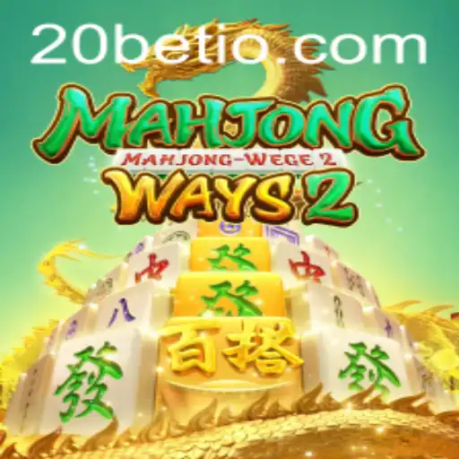 Exploring MahjongWays2: The Thrilling Online Slot Experience at 20Bet