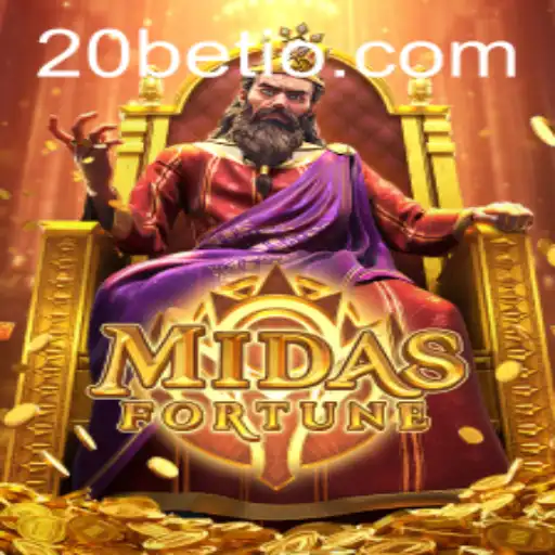 The Golden Age of Gaming: Exploring MidasFortune and 20Bet