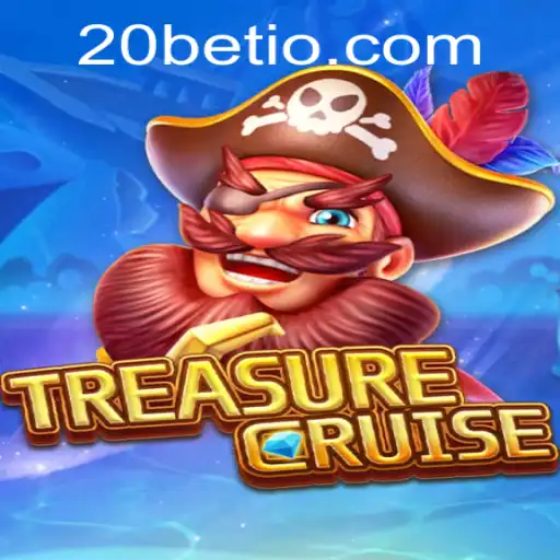 Set Sail with TREASURECRUISE: Discover the Thrills of the High Seas with 20Bet