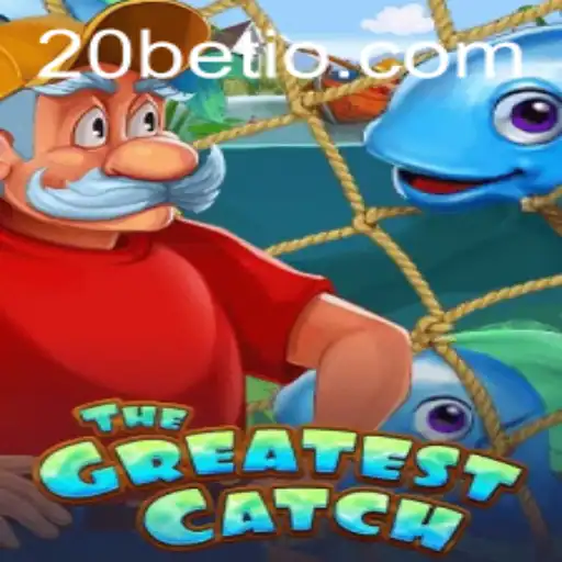 TheGreatestCatch: An Engaging New Game from 20Bet