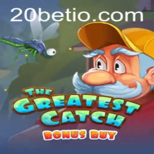 Explore The Exciting Adventure of TheGreatestCatchBonusBuy at 20Bet