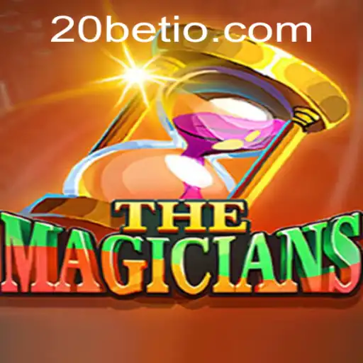 TheMagicians: Dive into the Enchanting World of 20Bet Gaming