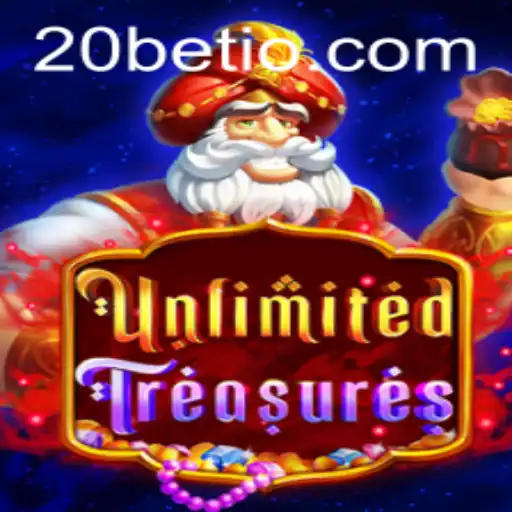 Discover the Excitement of UnlimitedTreasures with 20Bet