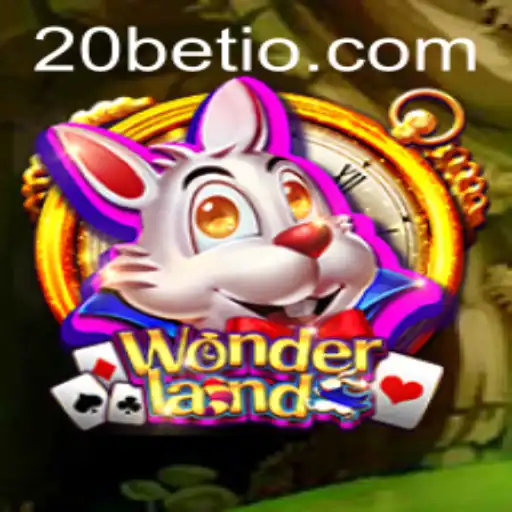 Explore the Enchanting World of 'Wonderland' on 20Bet: A Complete Guide